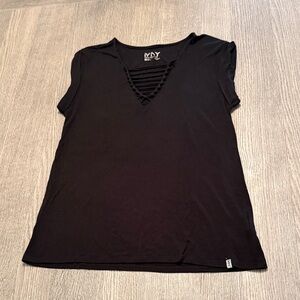 Marc New York Black Top